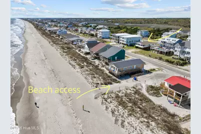 508 W Beach Drive, Oak Island, NC 28465 - Photo 4