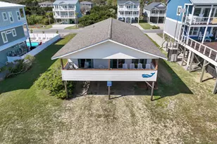 508 W Beach Dr, Oak Island, NC 28465 - Photo 34