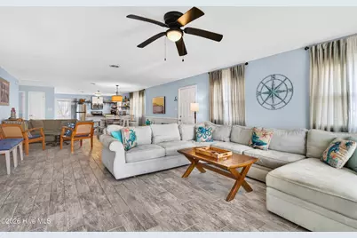 508 W Beach Drive, Oak Island, NC 28465 - Photo 16