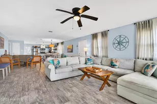 508 W Beach Dr, Oak Island, NC 28465 - Photo 16