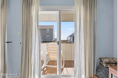 508 W Beach Drive, Oak Island, NC 28465 - Photo 30