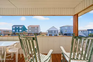 508 W Beach Dr, Oak Island, NC 28465 - Photo 2