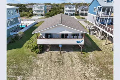 508 W Beach Drive, Oak Island, NC 28465 - Photo 34