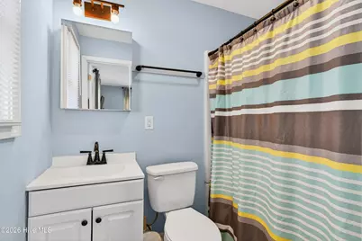 508 W Beach Drive, Oak Island, NC 28465 - Photo 26