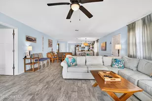 508 W Beach Dr, Oak Island, NC 28465 - Photo 10