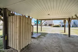 508 W Beach Dr, Oak Island, NC 28465 - Photo 18