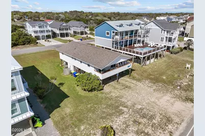 508 W Beach Drive, Oak Island, NC 28465 - Photo 10