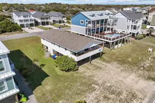 508 W Beach Dr, Oak Island, NC 28465 - Photo 10