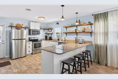 508 W Beach Drive, Oak Island, NC 28465 - Photo 20