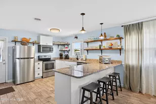 508 W Beach Dr, Oak Island, NC 28465 - Photo 20