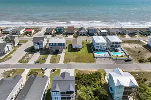 508 W Beach Dr, Oak Island, NC 28465 - Photo 20