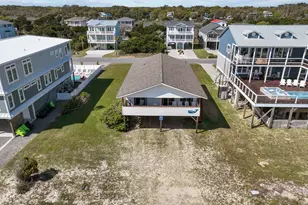 508 W Beach Dr, Oak Island, NC 28465 - Photo 6