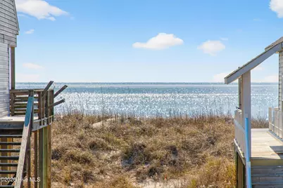 508 W Beach Drive, Oak Island, NC 28465 - Photo 6