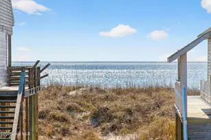 508 W Beach Dr, Oak Island, NC 28465 - Photo 6
