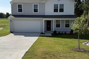 10811 Lancaster Store Rd, Castalia, NC 27816 - Photo 1