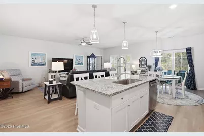 994 Bourne Drive SW, Ocean Isle Beach, NC 28469 - Photo 12