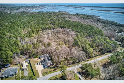 Lot 2 Jamaica Drive, Hampstead, NC 28443 - Photo 10