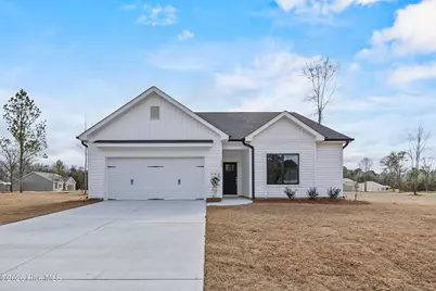 109 Eddie Drive, Burgaw, NC 28425 - Photo 1