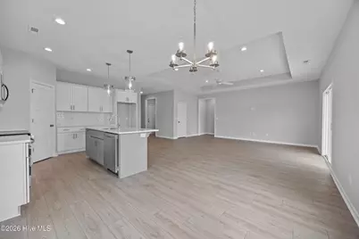 109 Eddie Drive, Burgaw, NC 28425 - Photo 20
