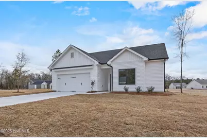 109 Eddie Drive, Burgaw, NC 28425 - Photo 2