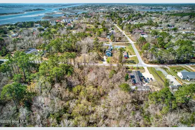 Lot 3 Jamaica Drive, Hampstead, NC 28443 - Photo 4