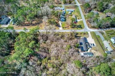 Lot 3 Jamaica Drive, Hampstead, NC 28443 - Photo 8