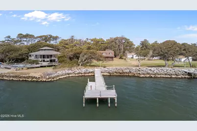 568 Seashore Drive, Atlantic, NC 28511 - Photo 46