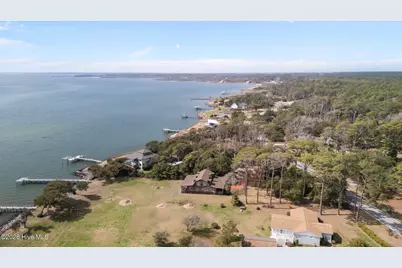 568 Seashore Drive, Atlantic, NC 28511 - Photo 50