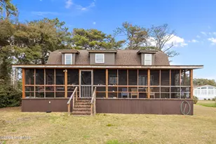 568 Seashore Dr, Atlantic, NC 28511 - Photo 32