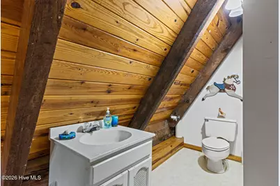 568 Seashore Drive, Atlantic, NC 28511 - Photo 30