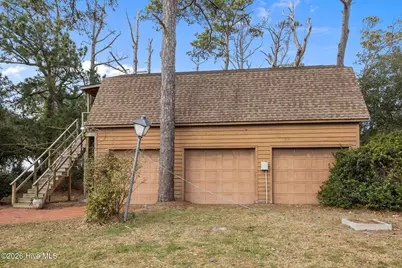 568 Seashore Drive, Atlantic, NC 28511 - Photo 34