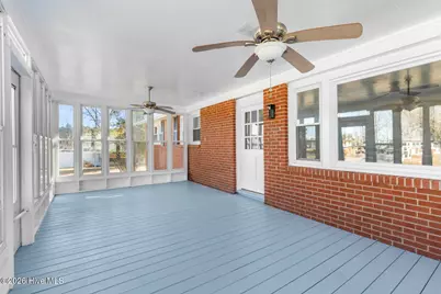 61 Dixie Trail, Jacksonville, NC 28546 - Photo 6