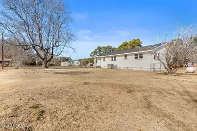 61 Dixie Trail, Jacksonville, NC 28546 - Photo 32