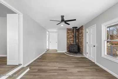 61 Dixie Trail, Jacksonville, NC 28546 - Photo 14