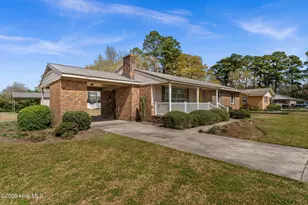 129 Pineland Ave, Mount Olive, NC 28365 - Photo 26