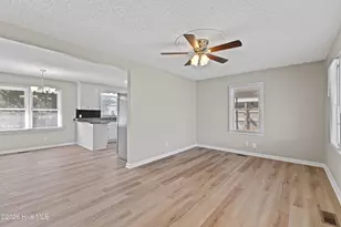 212 Bunche Dr, Goldsboro, NC 27530 - Photo 8