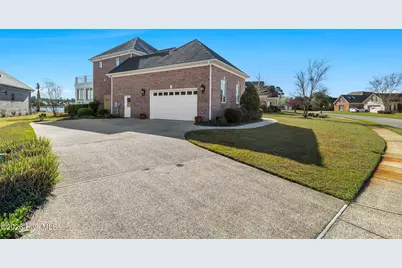 2212 Talmage Drive, Leland, NC 28451 - Photo 4