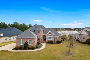 2212 Talmage Dr, Leland, NC 28451 - Photo 1