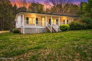 481 Mt Hebron Rd, Castalia, NC 27816 - Photo 18