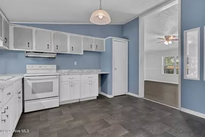 481 Mount Hebron Road, Castalia, NC 27816 - Photo 6