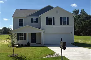 10835 Lancaster Store Rd, Castalia, NC 27816 - Photo 1