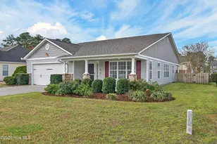 1343 Clancy Dr NE, Leland, NC 28451 - Photo 1
