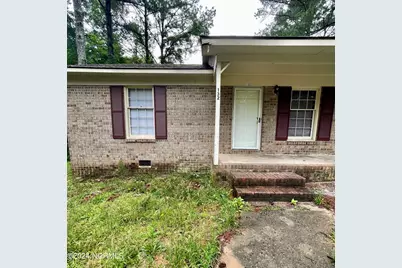 132 Deerfield Road, Rockingham, NC 28379 - Photo 1
