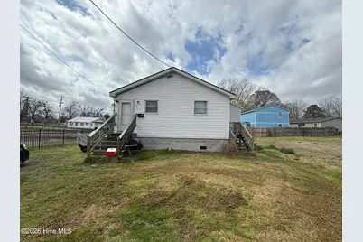 907 S Martin Luther King Junior Drive, Elizabeth City, NC 27909 - Photo 6