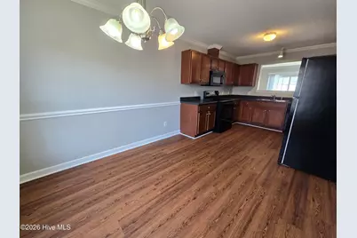 4135 Dudleys Grant Drive #E, Winterville, NC 28590 - Photo 6