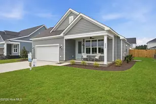 2220 Sandbrook Loop, Leland, NC 28451 - Photo 2