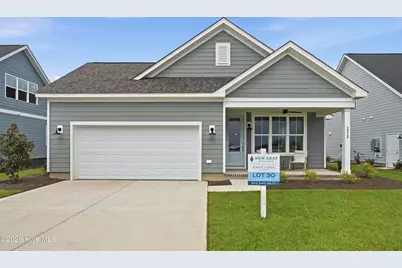 2220 Sandbrook Loop, Leland, NC 28451 - Photo 1