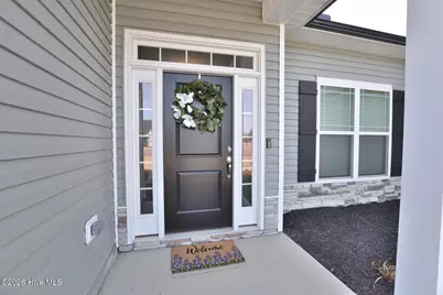 5015 Holly Hill Court, Battleboro, NC 27809 - Photo 4