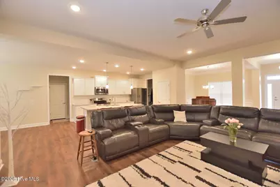 5015 Holly Hill Court, Battleboro, NC 27809 - Photo 24
