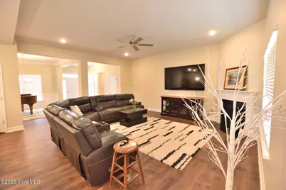5015 Holly Hill Court, Battleboro, NC 27809 - Photo 22